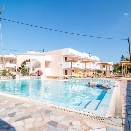 Dorieas Hotel 2*