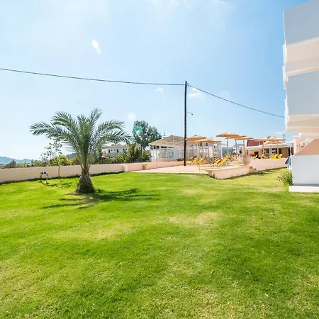 Hotel Dorieas Faliraki