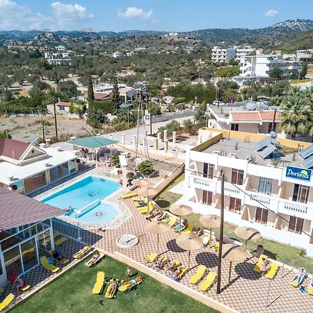 Hotel Dorieas 2*