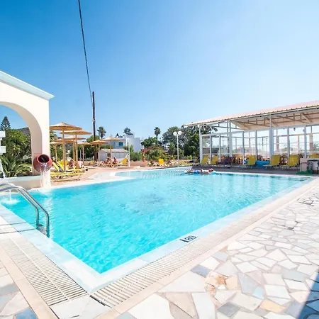 Hotel Dorieas 2*